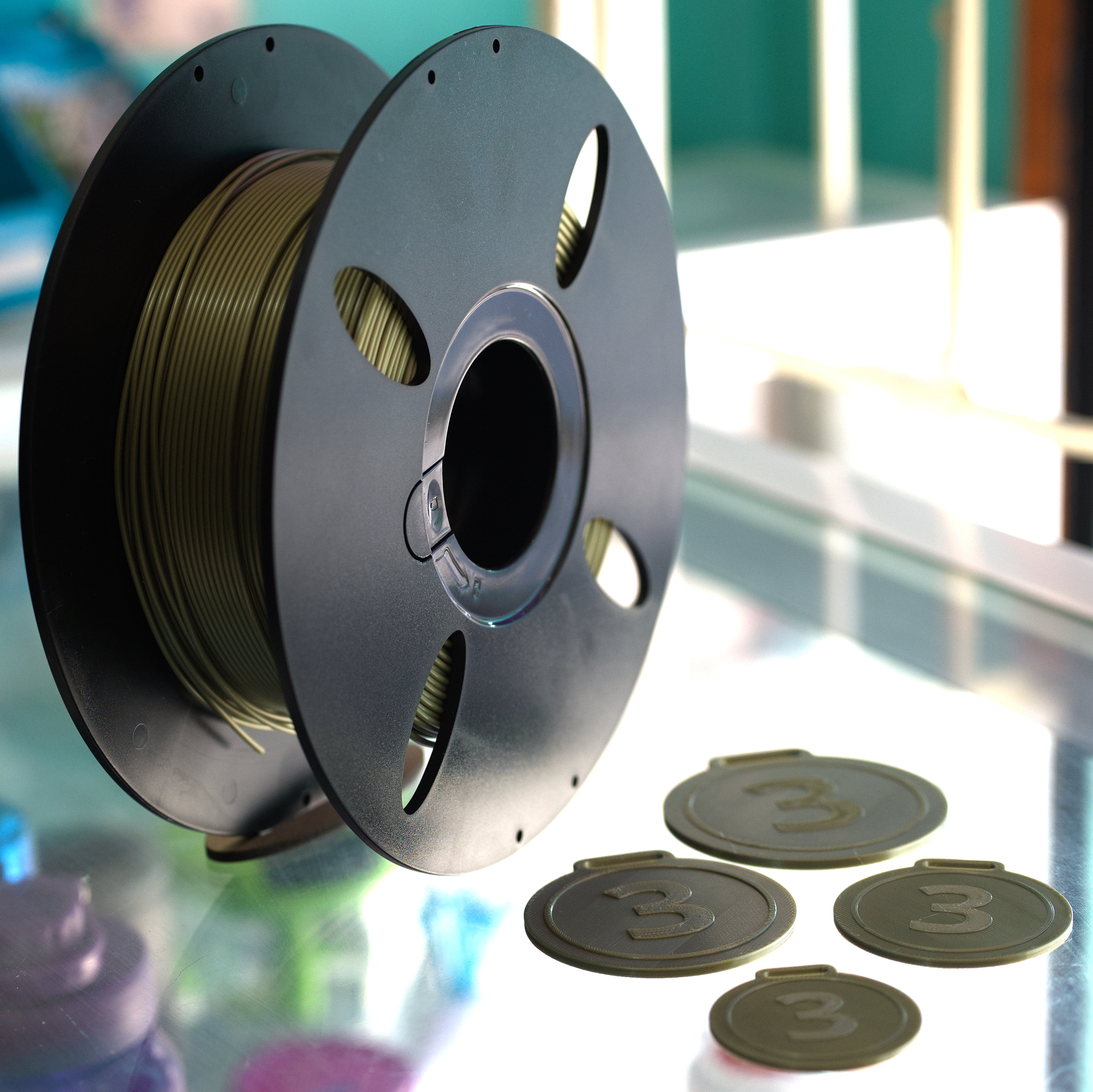 $4.00, $5.00, $6.00, $7.00 c/u respectivamente